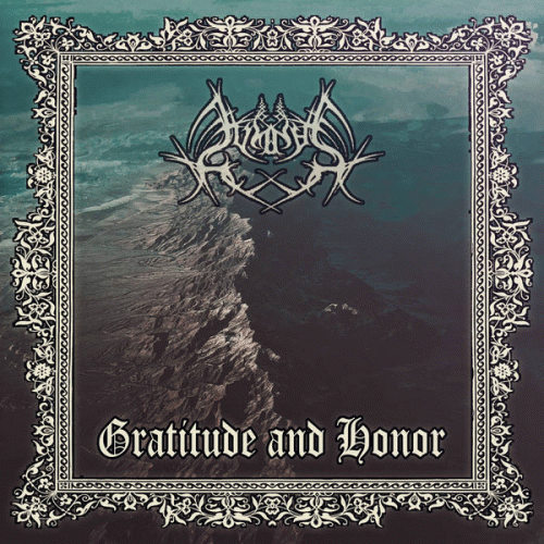 Lumnos : Gratitude and Honor (A Tribute Album)